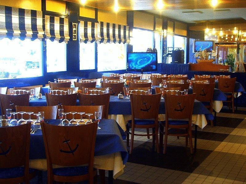 Hotel Les Gens De Mer Boulogne By Popinns מראה חיצוני תמונה