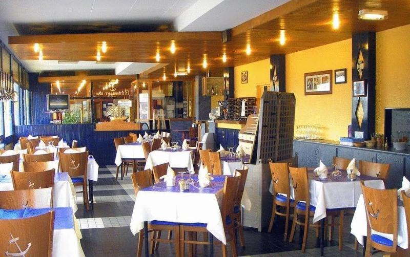 Hotel Les Gens De Mer Boulogne By Popinns מראה חיצוני תמונה