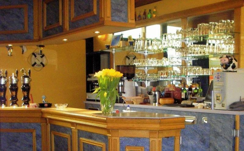 Hotel Les Gens De Mer Boulogne By Popinns מראה חיצוני תמונה