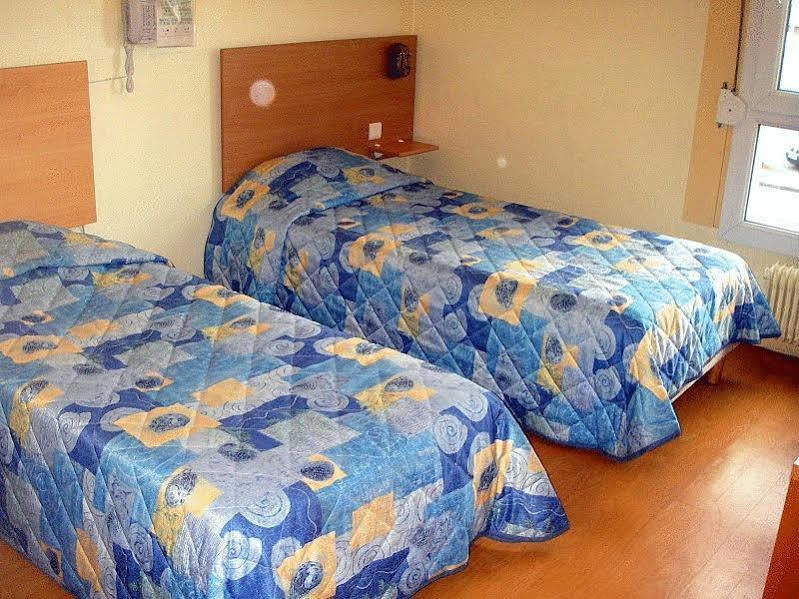 Hotel Les Gens De Mer Boulogne By Popinns מראה חיצוני תמונה