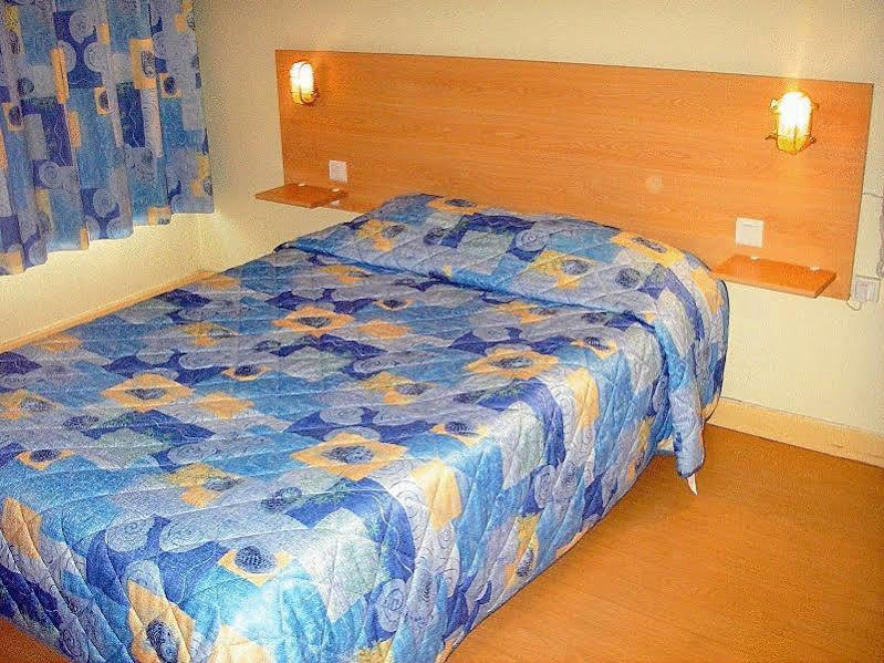 Hotel Les Gens De Mer Boulogne By Popinns מראה חיצוני תמונה