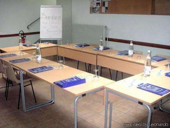 Hotel Les Gens De Mer Boulogne By Popinns מראה חיצוני תמונה